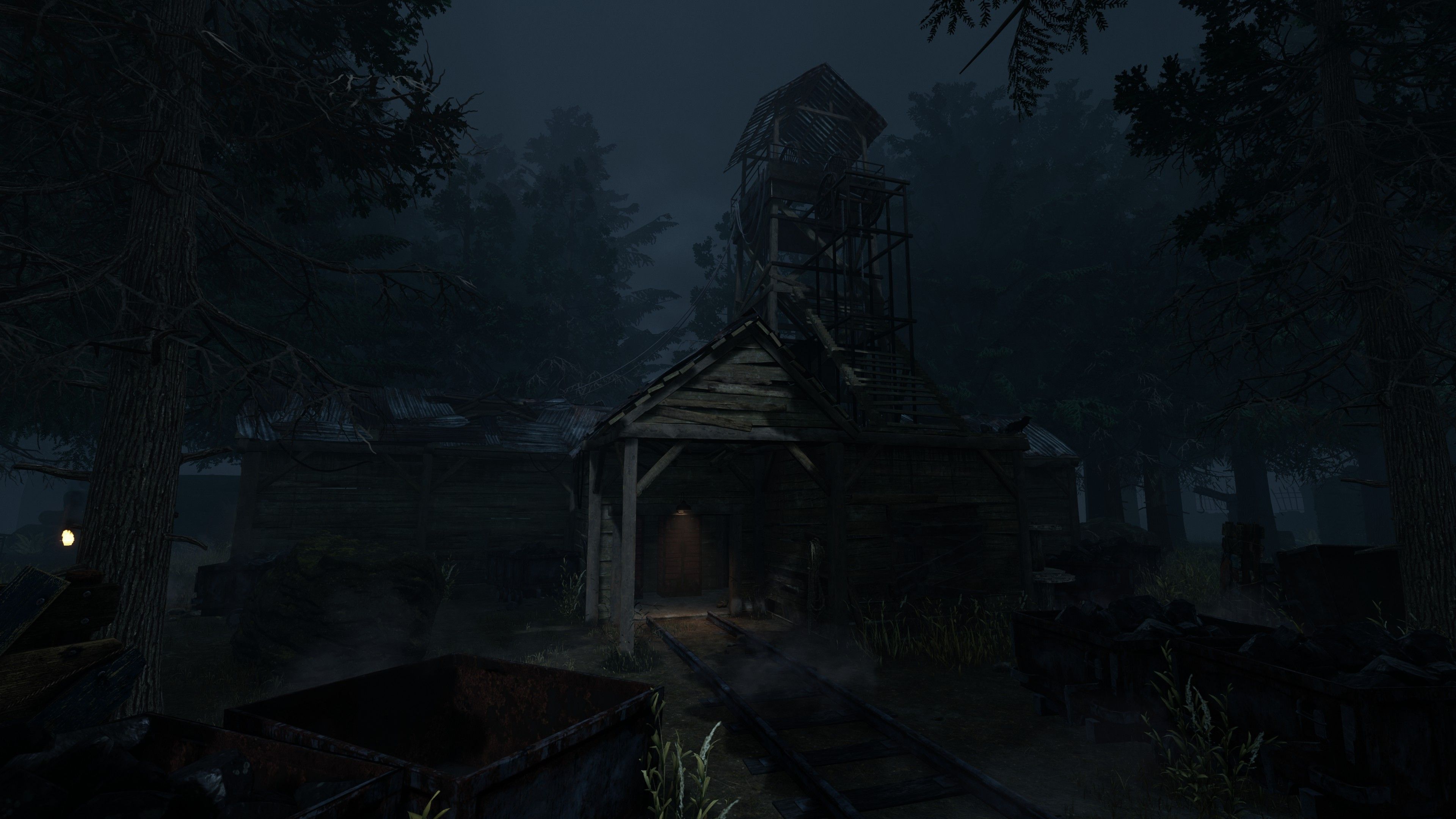 The MacMillan Estate realm preview
