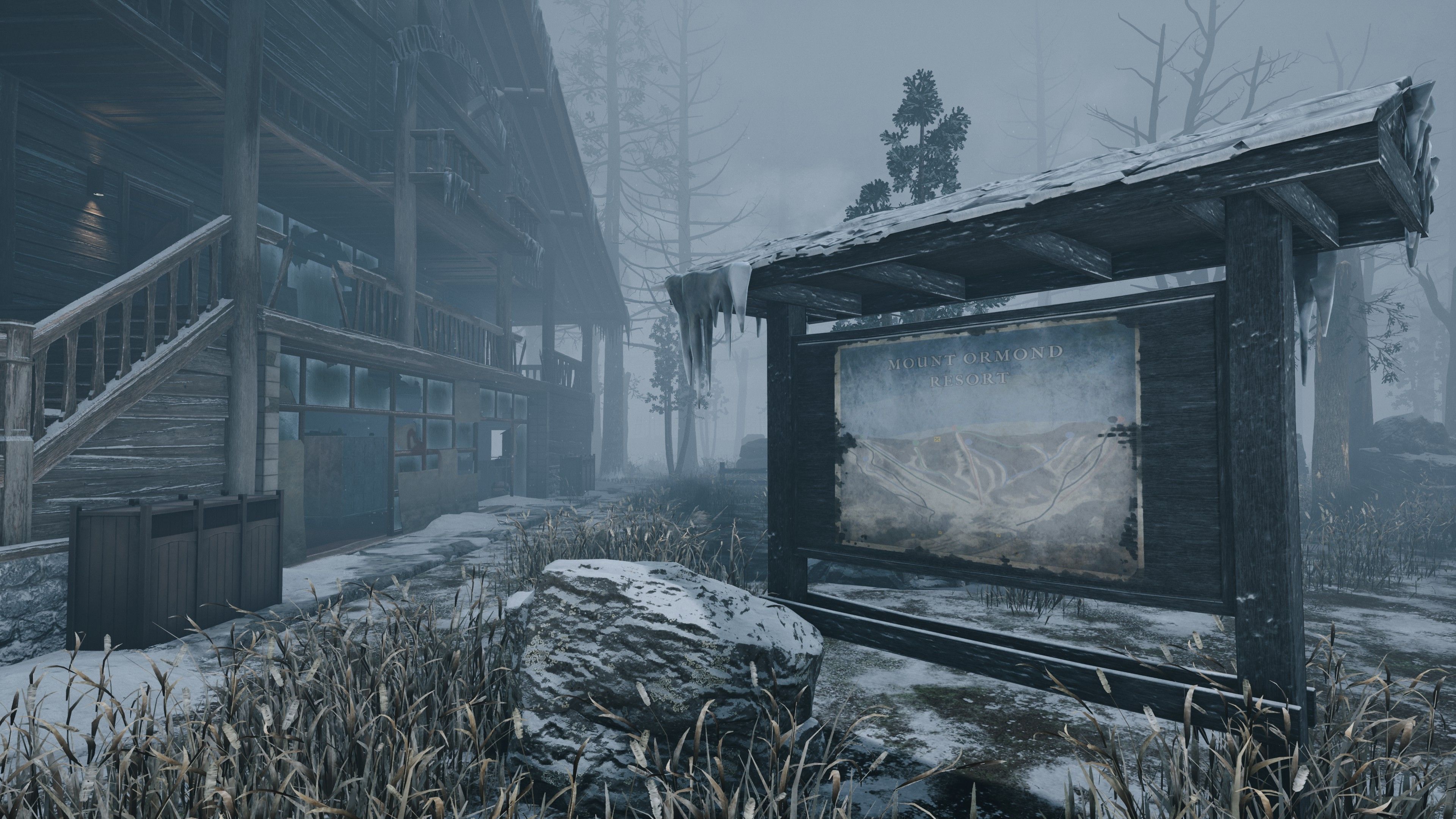 Ormond realm preview